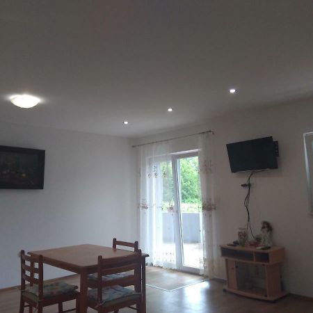 Apartmani Alma Skradin Luaran gambar