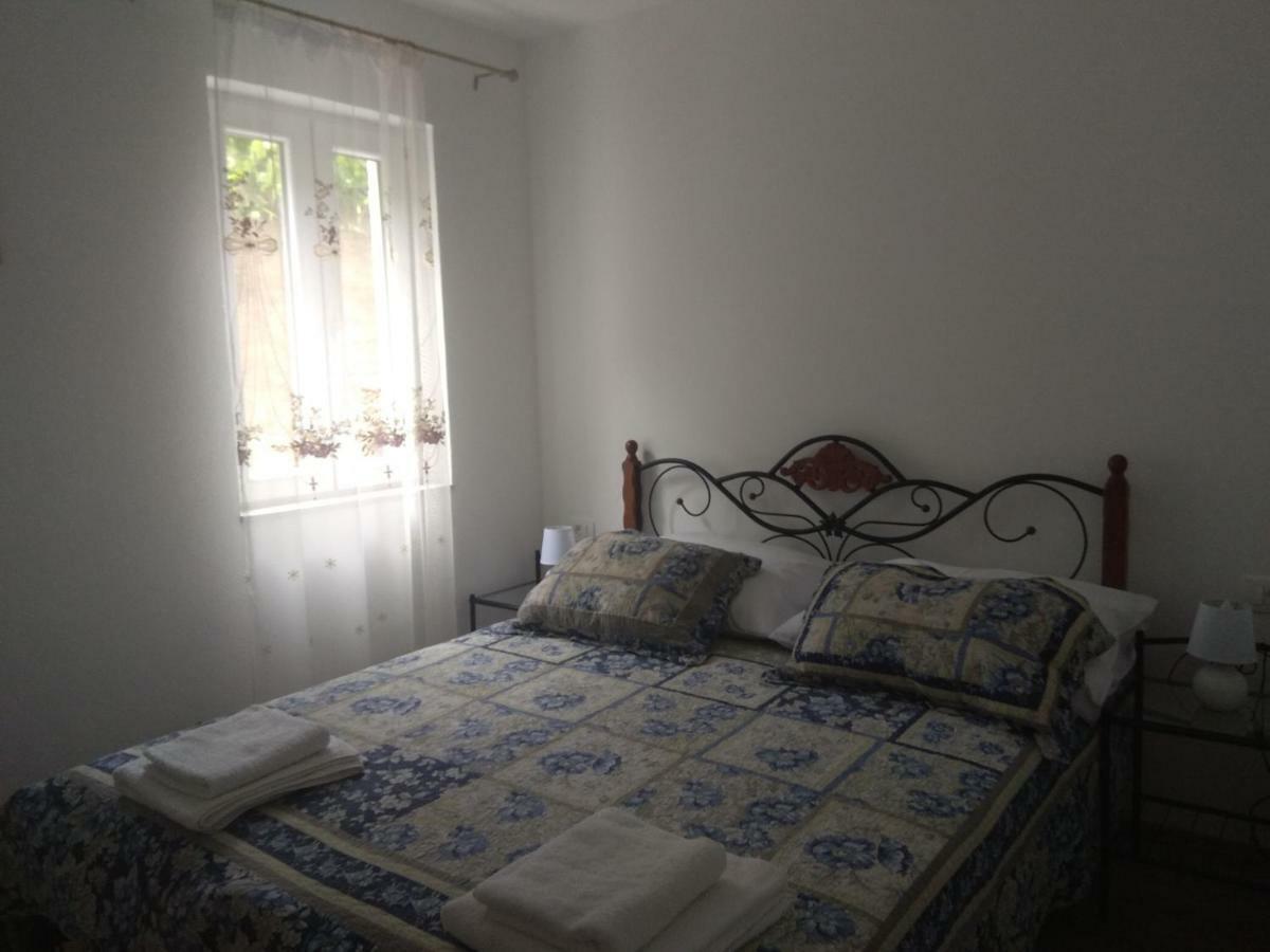 Apartmani Alma Skradin Luaran gambar