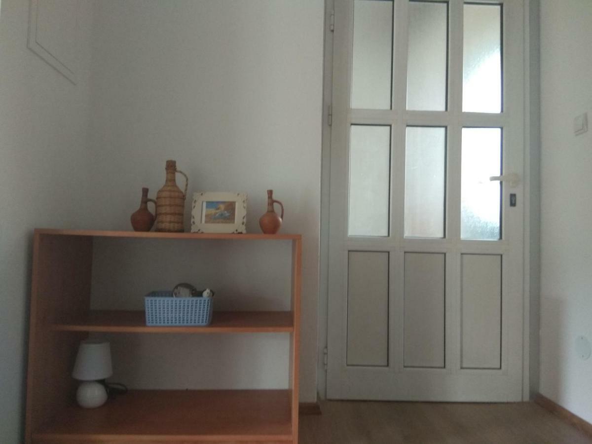 Apartmani Alma Skradin Luaran gambar