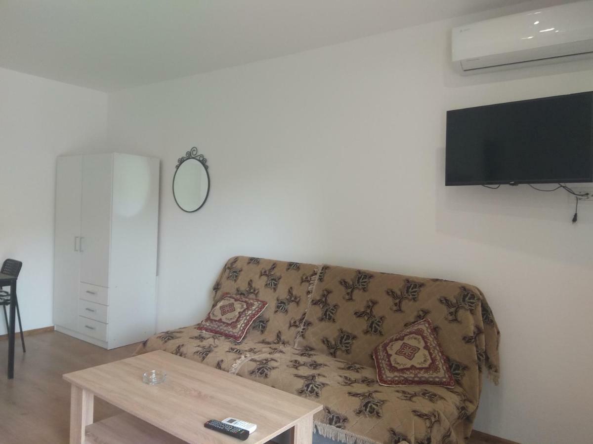 Apartmani Alma Skradin Luaran gambar