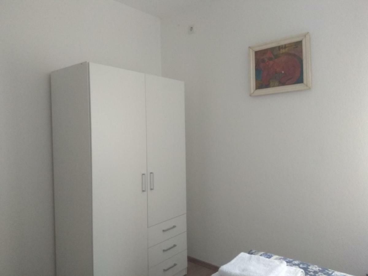 Apartmani Alma Skradin Luaran gambar