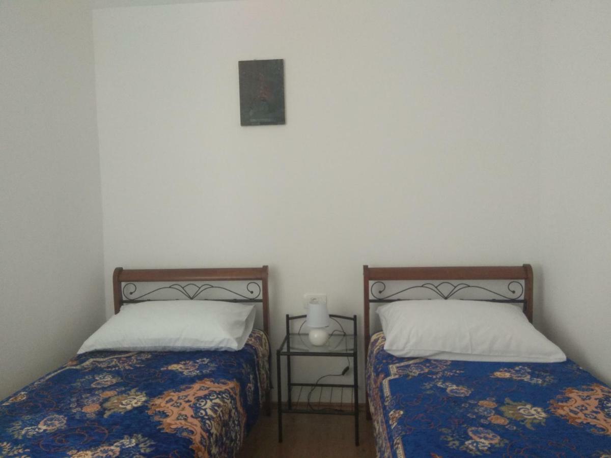 Apartmani Alma Skradin Luaran gambar