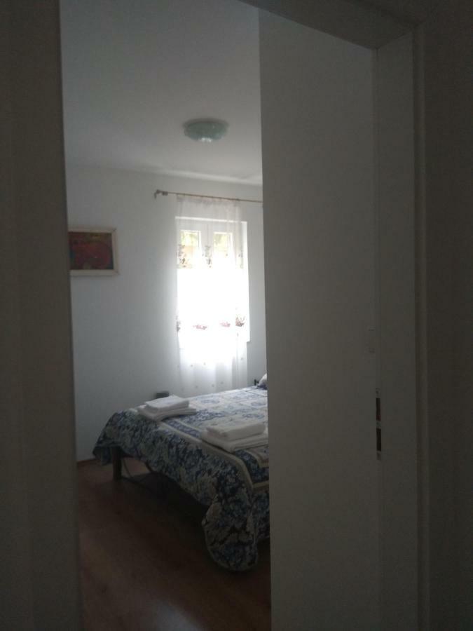 Apartmani Alma Skradin Luaran gambar