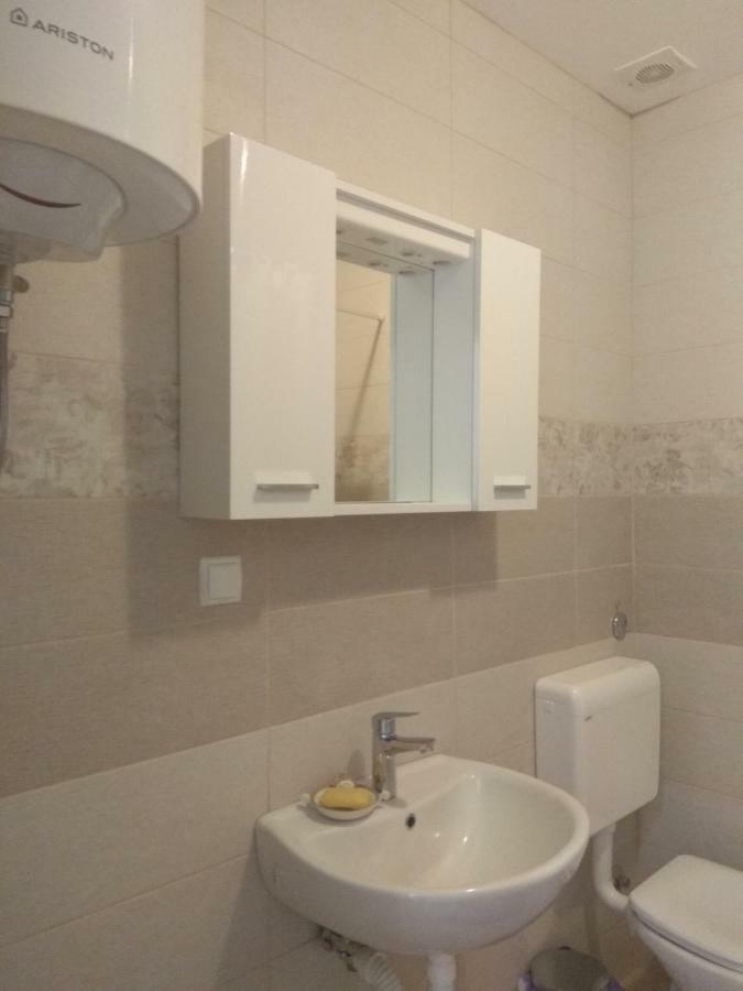 Apartmani Alma Skradin Luaran gambar